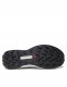 Buty trailowe Salomon Genesis - black/green/cherry 1