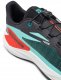 Buty trailowe Salomon Genesis - black/green/cherry 2
