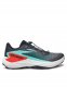 Buty trailowe Salomon Genesis - black/green/cherry 5