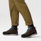 Buty turystyczne The North Face Back-To-Berkeley IV Leather Wp - brown/black 11