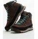 Buty turystyczne The North Face Back-To-Berkeley IV Leather Wp - brown/black 2