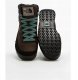 Buty turystyczne The North Face Back-To-Berkeley IV Leather Wp - brown/black 3