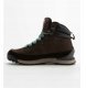 Buty turystyczne The North Face Back-To-Berkeley IV Leather Wp - brown/black 5
