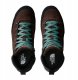 Buty turystyczne The North Face Back-To-Berkeley IV Leather Wp - brown/black 7