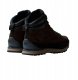 Buty turystyczne The North Face Back-To-Berkeley IV Leather Wp - brown/black 8