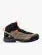 Buty podejściowe Black Diamond Mission LTR Mid WP - walnuts/octane 4