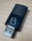 Bezprzewodowy Adapter Mini USB 2w1 TB NANO do Apple CarPlay / Android Auto 8