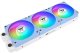 Wentylator Thermaltake CT140 EX Reverse ARGB Sync 3-pack niebieski (CL-F199-PL14MG-A) 2