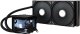 TRYX PANORAMA Komplett-Wasserkühlung - 280 mm, schwarz 3