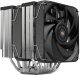 Chłodzenie CPU Mars Gaming Mars Gaming MCPUXU9 CPU Cooler 400W TDP / 2x 120mm 1