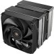 Chłodzenie CPU Mars Gaming Mars Gaming MCPUXU9 CPU Cooler 400W TDP / 2x 120mm 2