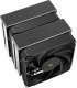 Chłodzenie CPU Mars Gaming Mars Gaming MCPUXU9 CPU Cooler 400W TDP / 2x 120mm 3