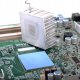 TERMOPAD THERMOPAD ZESTAW 100SZT 12x12x1.5MM 10W/mK TAŚMA TERMOPRZEWODZĄCA 7
