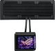 ASUS ROG Ryuo IV SLC 360 ARGB Procesor Chłodnica cieczy all-in-one 12 cm Czarny 4