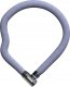 ABUS Goose Lock 110 cm 4204K/110 violett 1