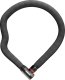 ABUS Goose Lock 85 cm 4204K/85 schwarz 1