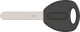 ABUS Goose Lock 85 cm 4204K/85 schwarz 1