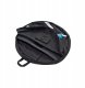 B&W double wheel.guard L 2.0 black 1