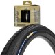 Opona Panaracer GravelKing SS+ 700x30C czarna, aramid, zwijana 1