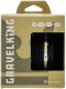 Opona Panaracer GravelKing SS+ 700x30C czarna, aramid, zwijana 5