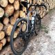 Opona Panaracer GravelKing SS+ 700x30C czarna, aramid, zwijana 6