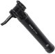 Pompka Topeak Roadie 2STAGE, czarna, HP/HV 1
