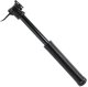 Pompka Topeak Roadie 2STAGE, czarna, HP/HV 2