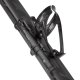 Pompka Topeak Roadie 2STAGE, czarna, HP/HV 3
