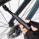 Pompka Topeak Roadie 2STAGE, czarna, HP/HV 4