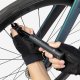 Pompka Topeak Roadie 2STAGE, czarna, HP/HV 5