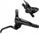 Shimano MT520 disc brake, rear 1