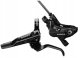 Shimano MT520 disc brake, rear 1