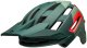 Kask mtb BELL SUPER AIR MIPS SPHERICAL (NEW) Rozmiar kasku: M(55-59 cm), Wybierz kolor: Matte Gloss Green Infrared 14