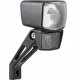 AXA Front light NXT 45 Dynamo Steady Black 1