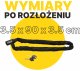 Łańcuch zapięcie rowerowe 6x900mm XRIDER XR00LC01 12
