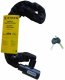 Łańcuch zapięcie rowerowe 6x900mm XRIDER XR00LC01 13