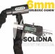 Łańcuch zapięcie rowerowe 6x900mm XRIDER XR00LC01 6