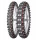 Opona cross/enduro MITAS 70/100-17 TT 40M TERRA FORCE-MX MH Przód NHS red & green stripe 3