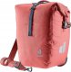 Sakwa rowerowa Deuter Weybridge 25+5 - redwood 1
