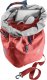 Sakwa rowerowa Deuter Weybridge 25+5 - redwood 10