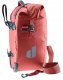Sakwa rowerowa Deuter Weybridge 25+5 - redwood 5
