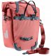 Sakwa rowerowa Deuter Weybridge 25+5 - redwood 6