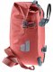 Sakwa rowerowa Deuter Weybridge 25+5 - redwood 7