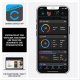 Licznik rowerowy bezprzewodowy Garmin Edge 540 EU Central + West GPS 2,6" 5