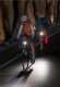 Garmin Varia Vue Przednie Światło Rowerowe z Kamerą 4k 600 lumenów 3