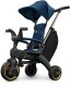 Blue Liki Trike S3 - Royal Mėlyna 1