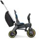 Blue Liki Trike S3 - Royal Mėlyna 2