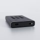 Dysk zewnętrzny SSD iStorage diskAshur Pro3 512GB Czarny (IS-DAP3-256-SSD-512-F) 5