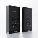 Dysk zewnętrzny SSD iStorage diskAshur Pro3 512GB Czarny (IS-DAP3-256-SSD-512-F) 6