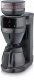 Ekspres przelewowy Severin Filka 2.0 (KA 4855) Czarny 2